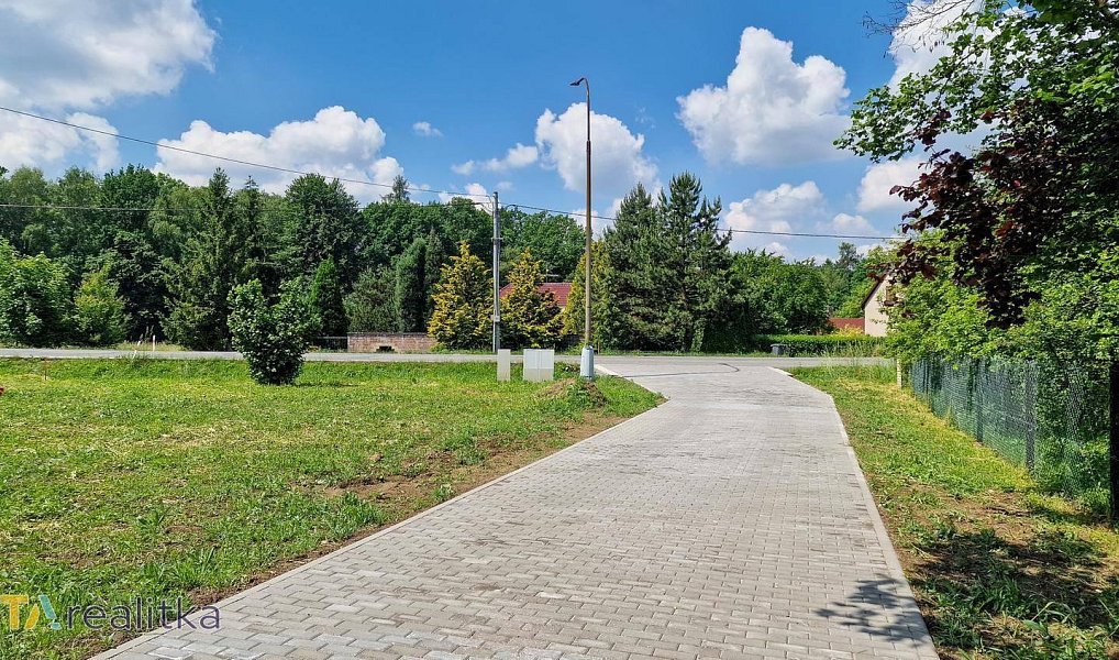 Prodej domu 104 m² s pozemkem 611 m², Orlová – náhled fotky 8