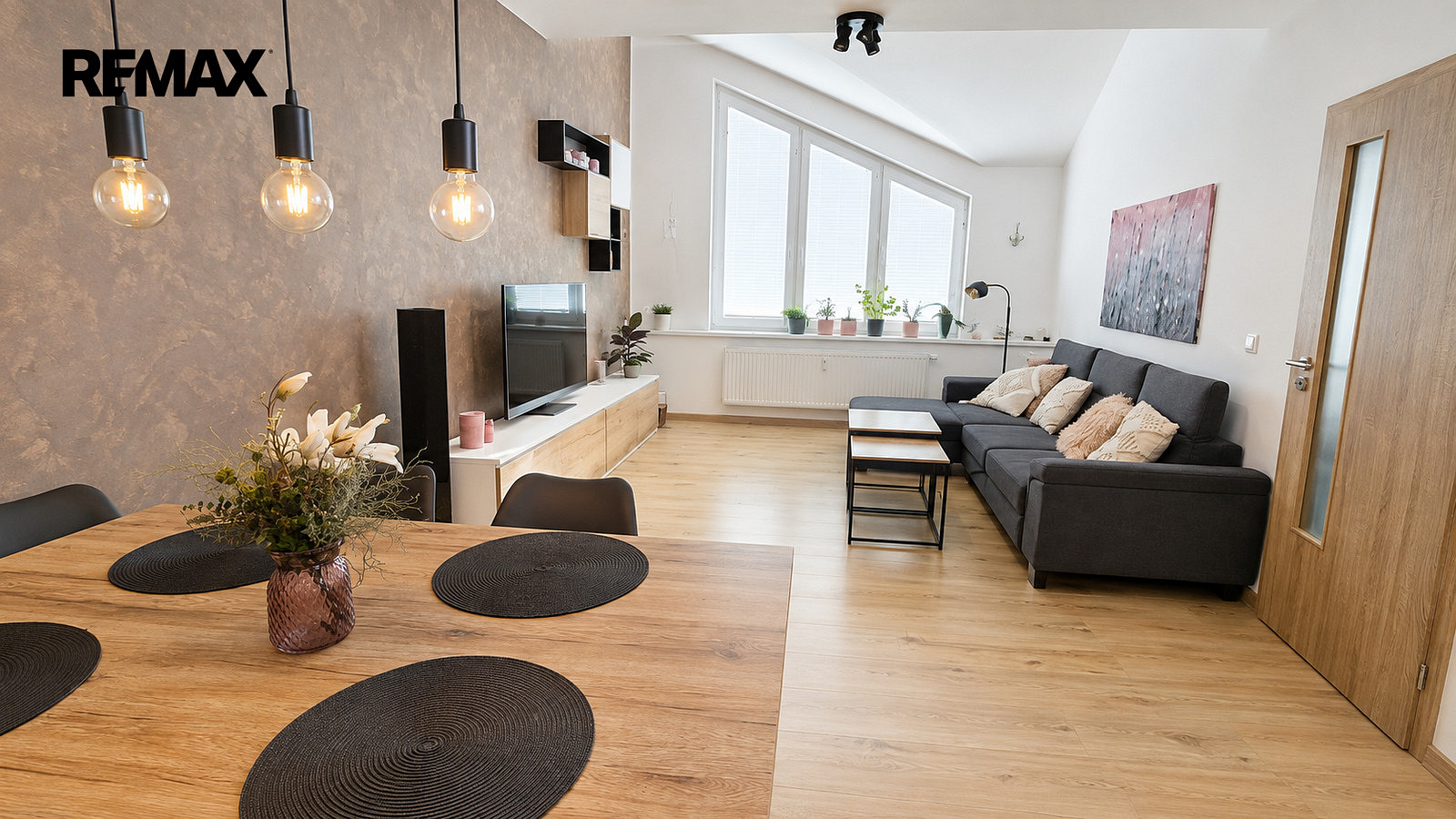 Prodej bytu 2+1 76 m²