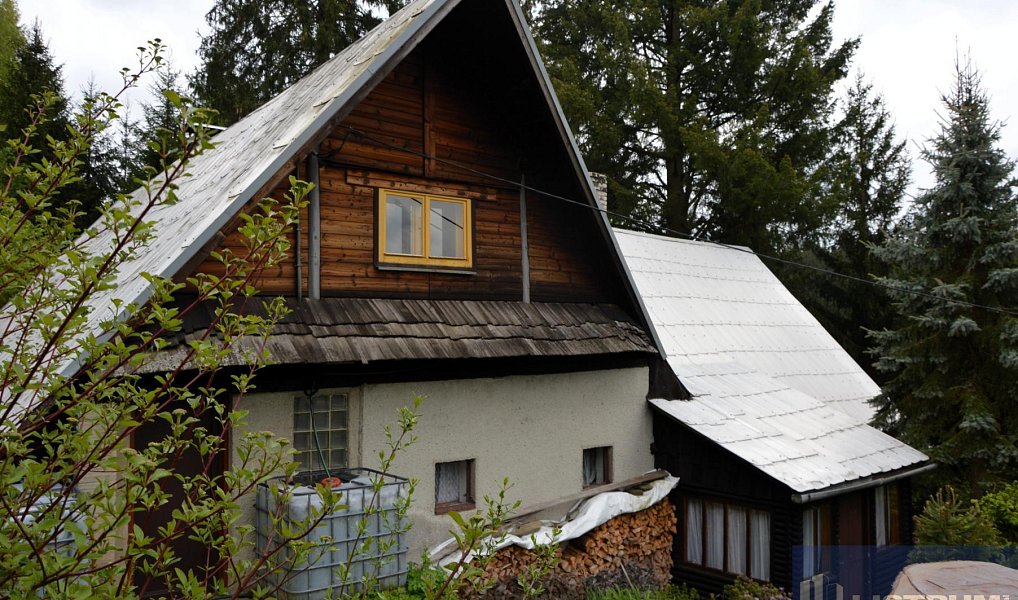 Prodej chaty/chalupy 190 m² s pozemkem 751 m², Krásná – náhled fotky 7