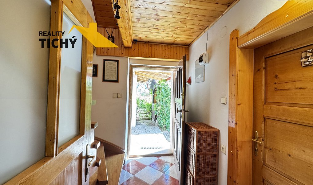 Prodej domu 92 m² s pozemkem 1 452 m², Horní Radechová – náhled fotky 10