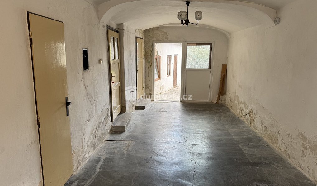 Prodej komerčního objektu (jiného typu) 505 m², Velešín – náhled fotky 9