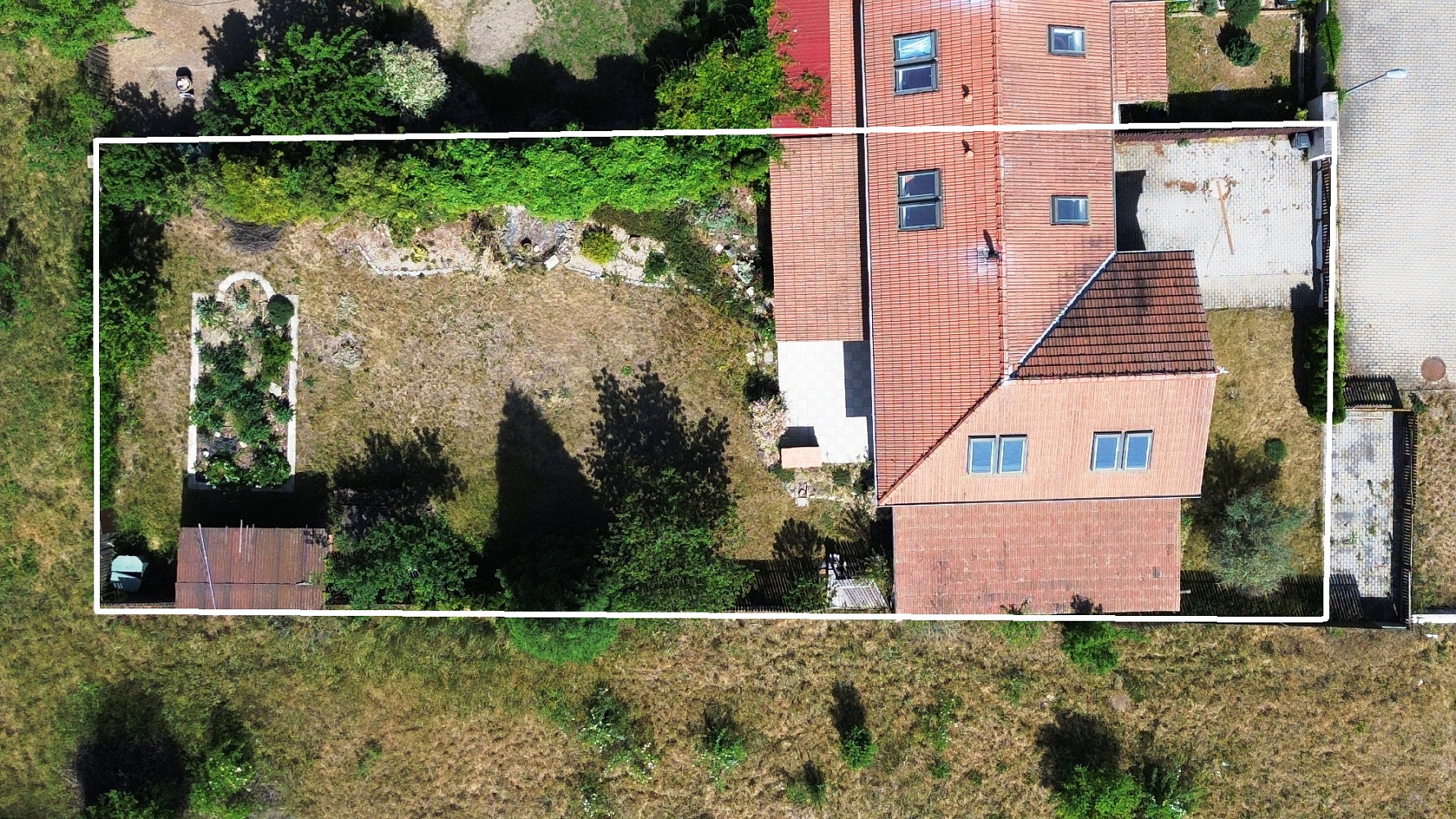 Prodej domu 105 m² s pozemkem 573 m² — photo 4