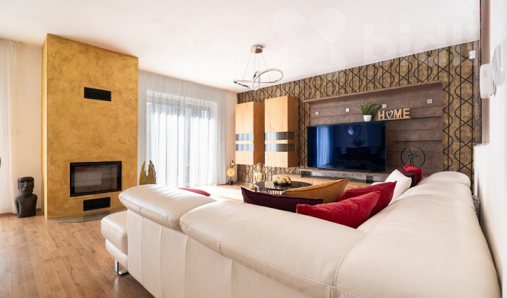 Prodej rodinného domu, 149 m², Hostavice - Praha 14, Praha