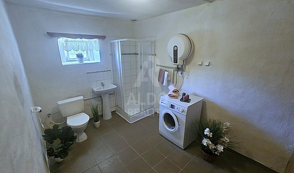 Prodej chaty/chalupy 100 m² s pozemkem 841 m², Nová Pec – náhled fotky 10