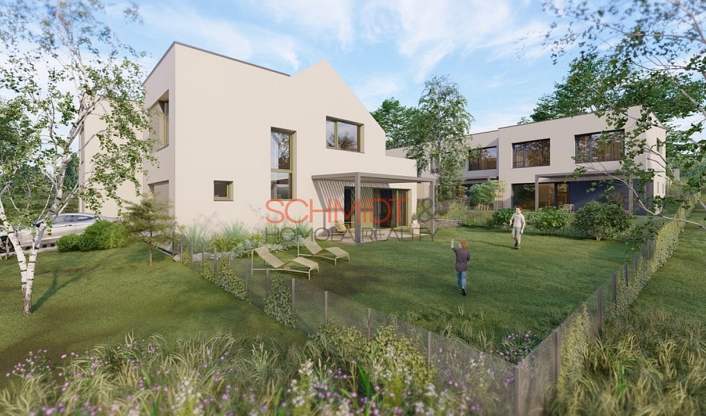 Prodej stavebního pozemku 331 m², Bořetice – náhled fotky 5