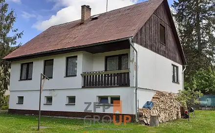 Prodej ubytovacího objektu 978 m², Karlovice, okres Bruntál