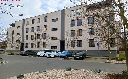 Pronájem bytu 2+kk 44 m², Václavská, Chrudim - Chrudim II