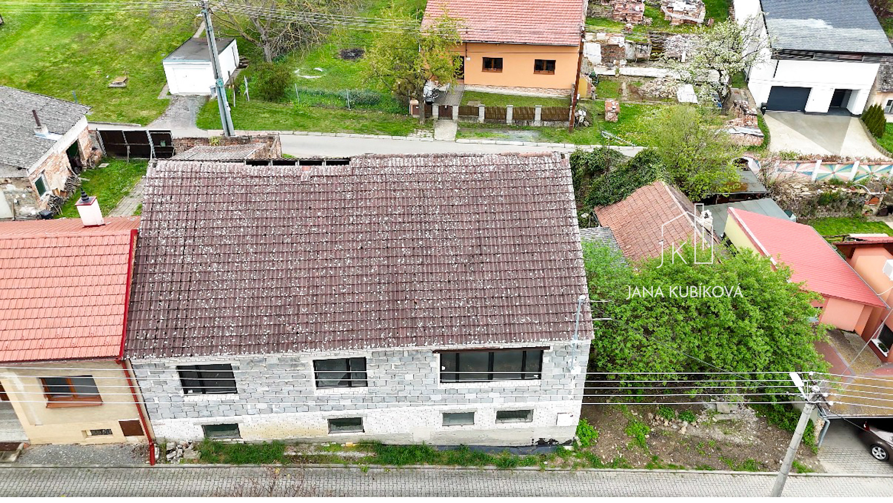 Prodej domu 158 m² s pozemkem 395 m² – pohled 3