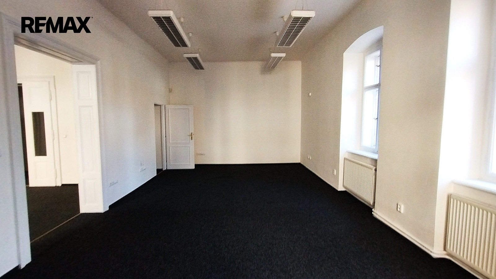 Pronájem kanceláře 85 m² – pohled 4
