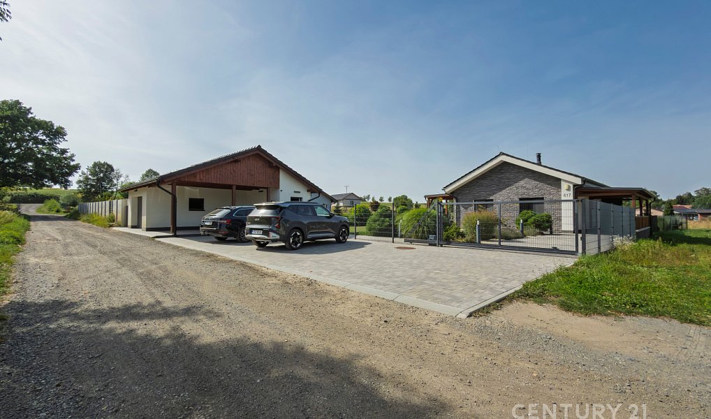 Prodej domu 107 m² s pozemkem 2 233 m², Sedlnice – náhled fotky 29