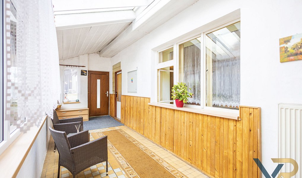 Prodej domu 170 m² s pozemkem 1 750 m², Nová Cerekev – náhled fotky 10