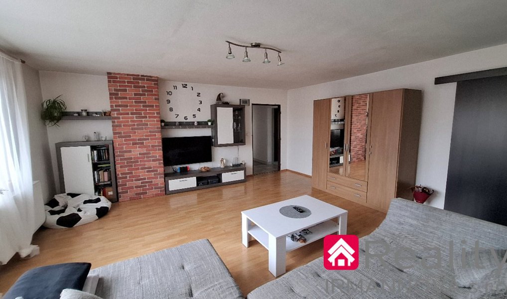 Prodej domu 118 m² s pozemkem 575 m², Horní Dubňany – náhled fotky 8