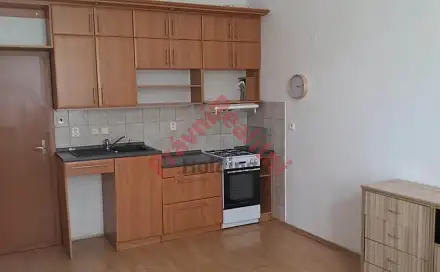 Pronájem bytu 3+kk 65 m², Štefánikova, Pardubice - Zelené Předměstí