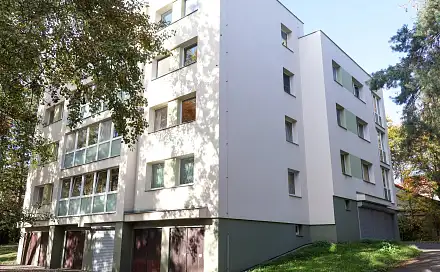 Prodej bytu 3+1 82 m², Karlovarská, Plzeň - Severní Předměstí
