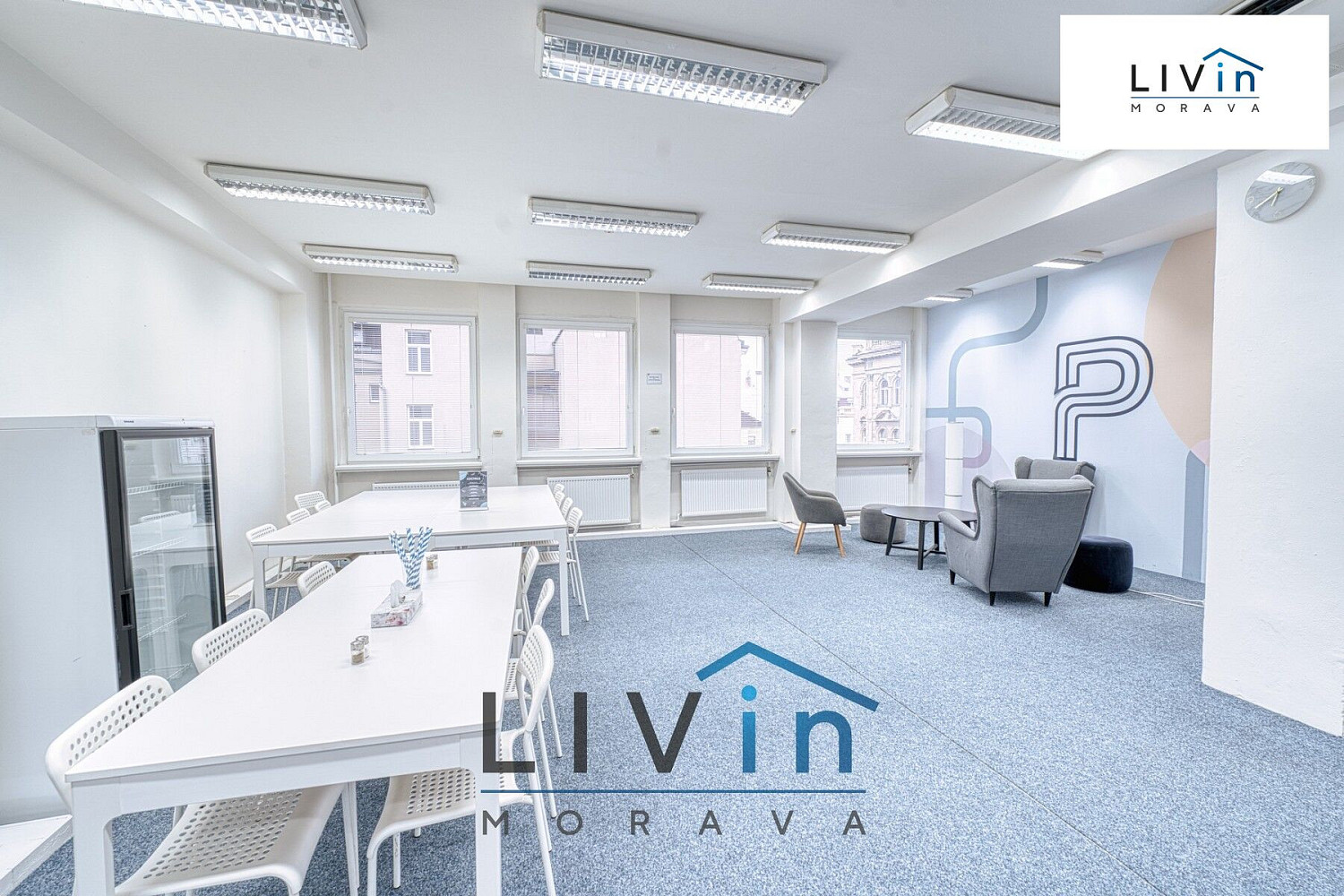 Pronájem obchodních prostor 128 m² — photo 4