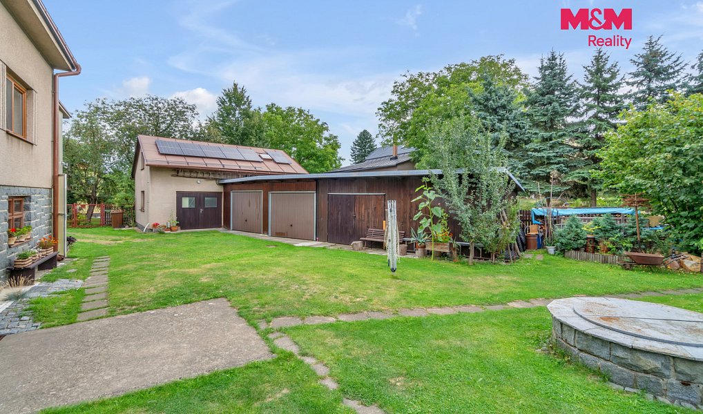 Prodej domu 116 m² s pozemkem 1 101 m², Holetín – náhled fotky 5