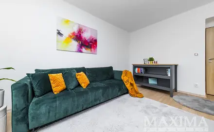 Prodej domu 160 m² s pozemkem 765 m², Svat. Čecha, Lipník nad Bečvou - Lipník nad Bečvou I-Město, okres Přerov