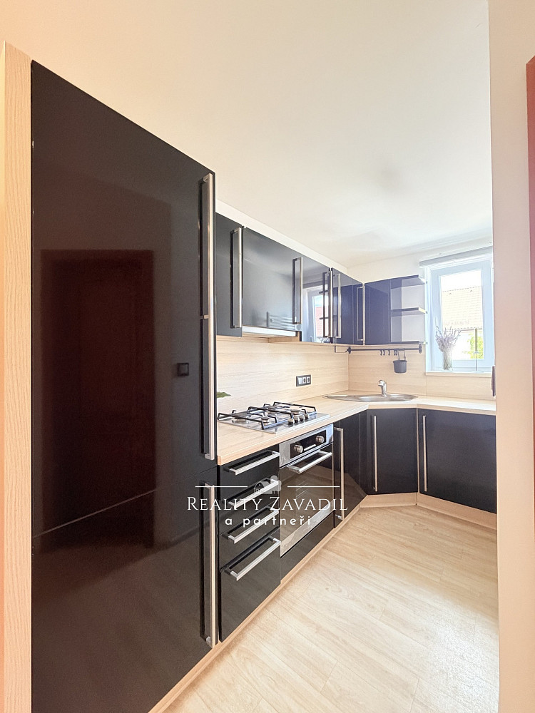 Prodej bytu 3+1 58 m² — photo 4