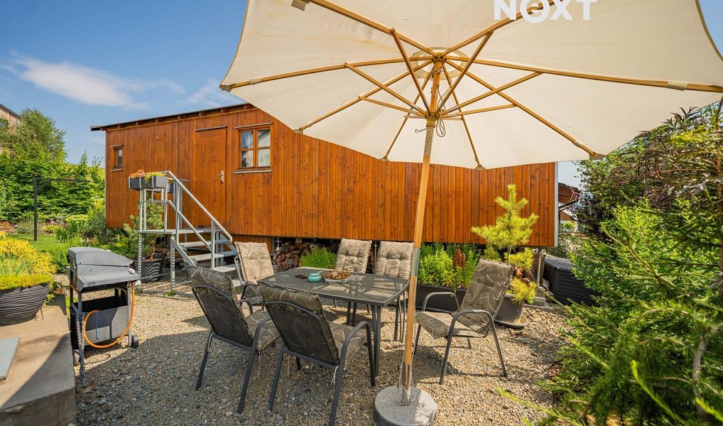 Prodej ostatní Mobilheim, 27m2, Staré Město, Staré Město – náhled fotky 2