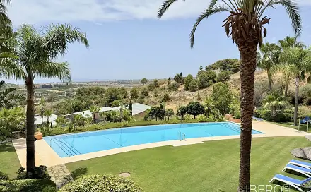 Prodej bytu 3+kk 117 m², Los Flamingos, Španělsko
