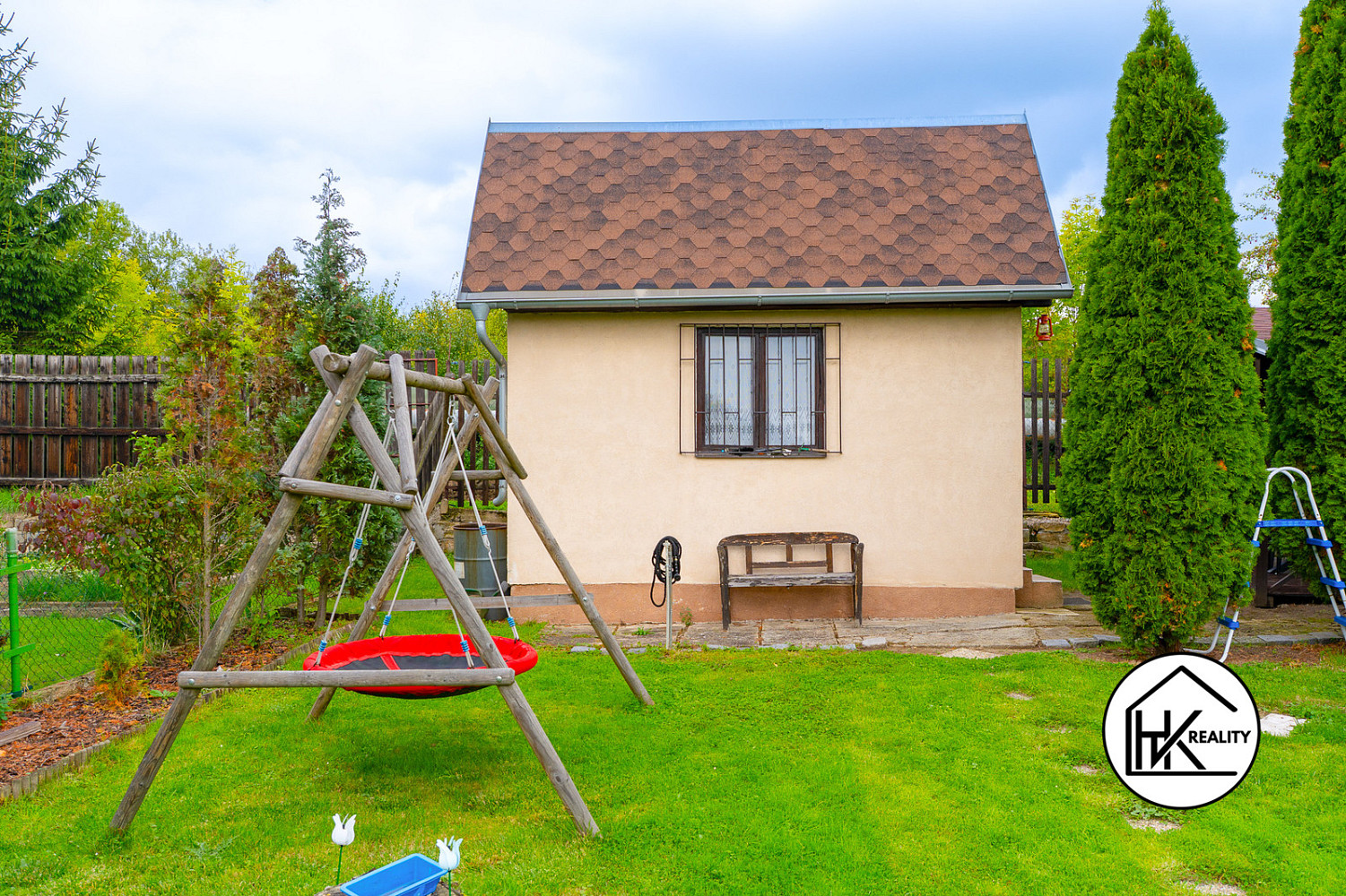 Prodej zahrady 312 m² – pohled 3