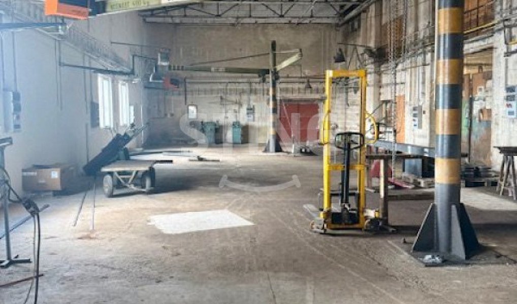 Pronájem výrobních prostor 330 m², Hodonín – náhled fotky 4