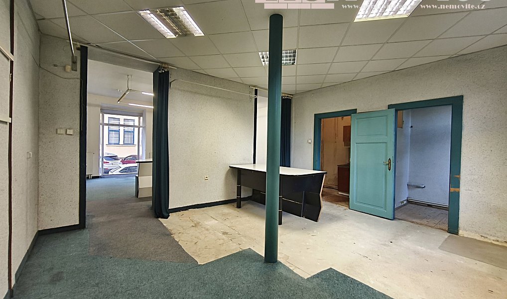 Prodej obchodních prostor 73 m², Pardubice – náhled fotky 6