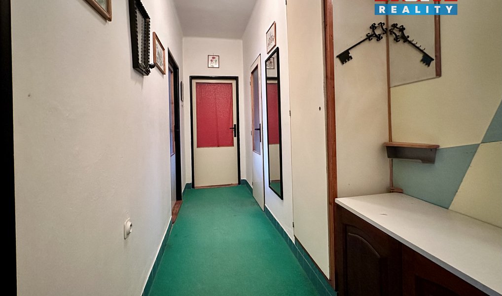 Prodej bytu 3+1 72 m², Zruč nad Sázavou – náhled fotky 12