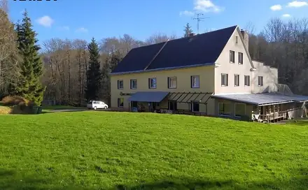 Prodej ubytovacího objektu 600 m², Horní Město, okres Bruntál