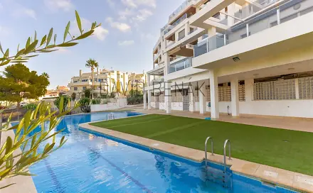 Prodej bytu 3+1 60 m², Orihuela, Valencijské společenství, Španělsko