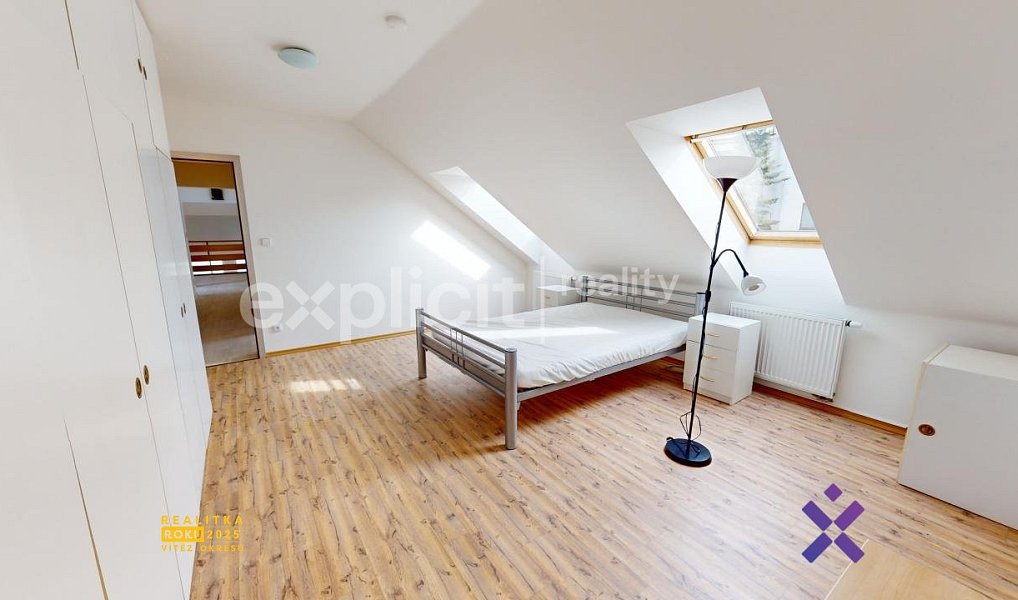 Pronájem bytu 4+kk 155 m², Napajedla – náhled fotky 9