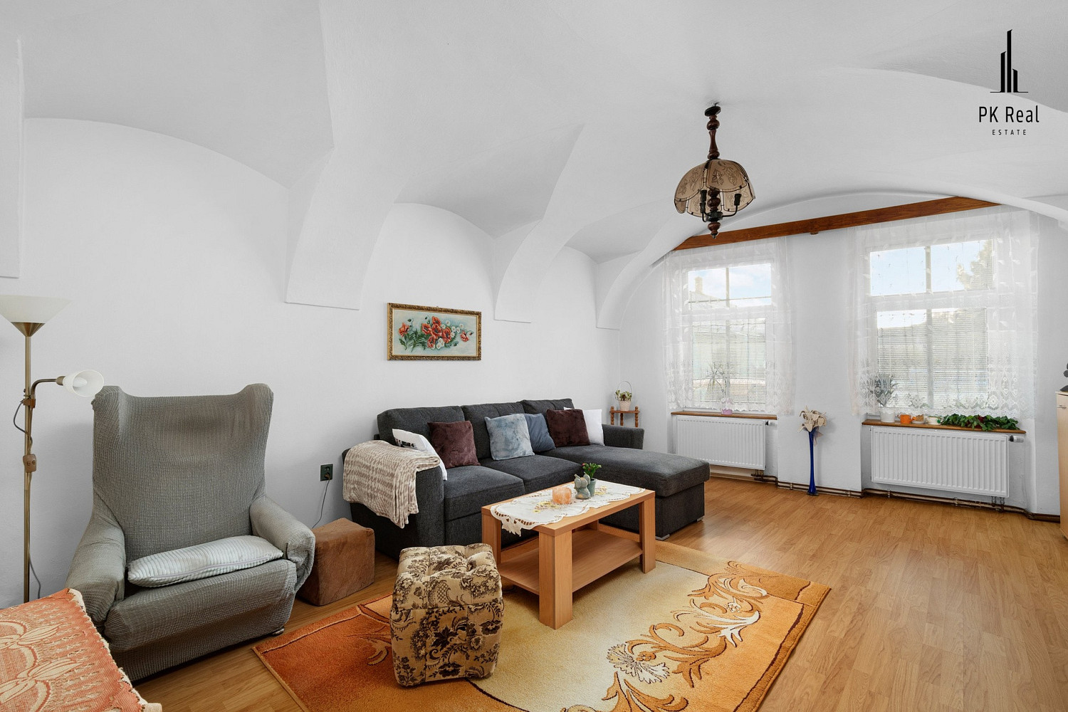 Prodej bytu 1+1 40 m² – fotografie 4