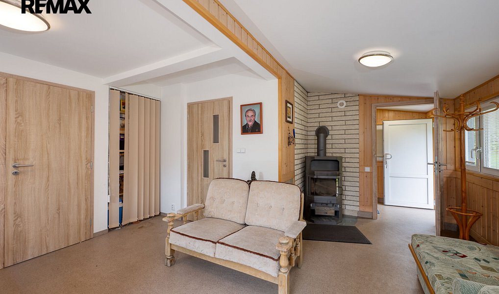Prodej chaty/chalupy 40 m² s pozemkem 1 439 m², Karlovy Vary – náhled fotky 18