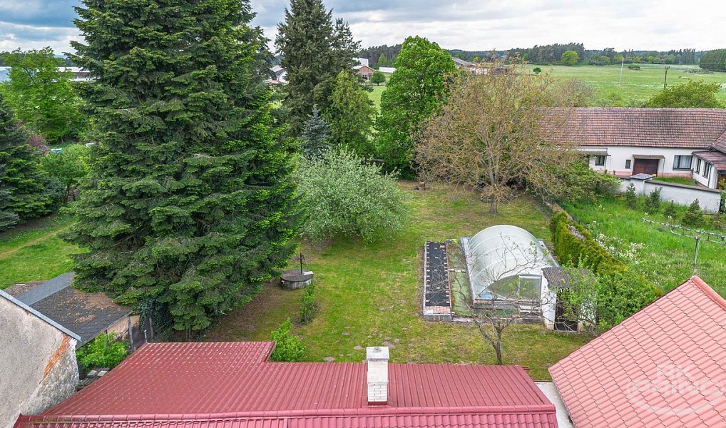 Prodej domu 350 m² s pozemkem 1 295 m², Velký Bor – náhled fotky 18