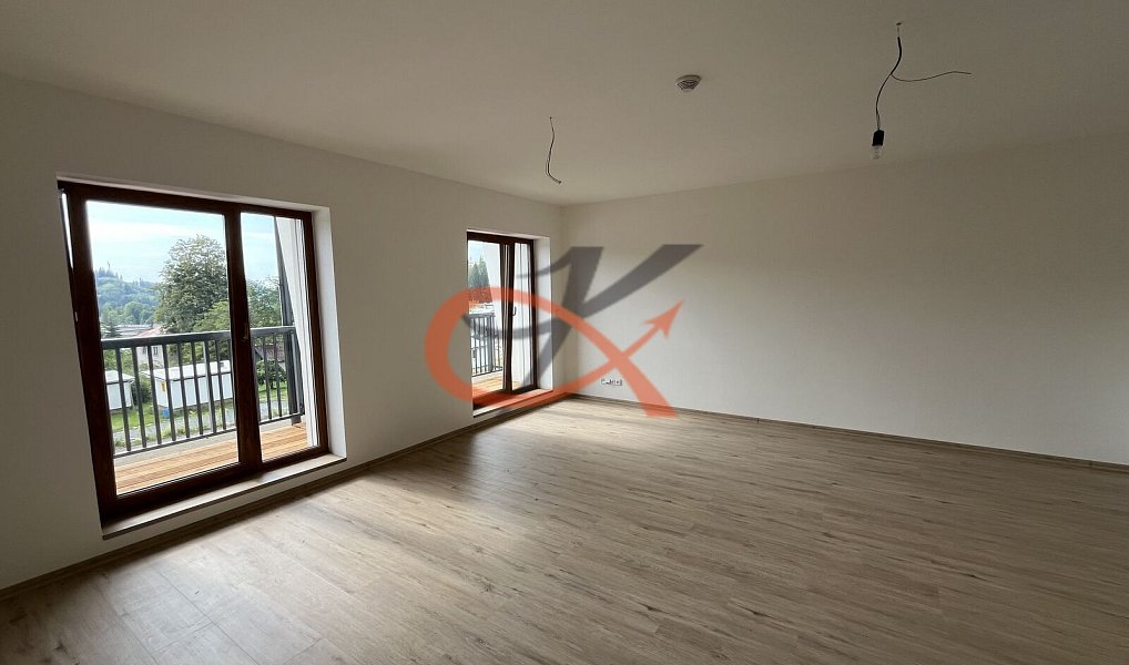 Prodej bytu 2+kk 53 m², Horní Bečva – náhled fotky 16
