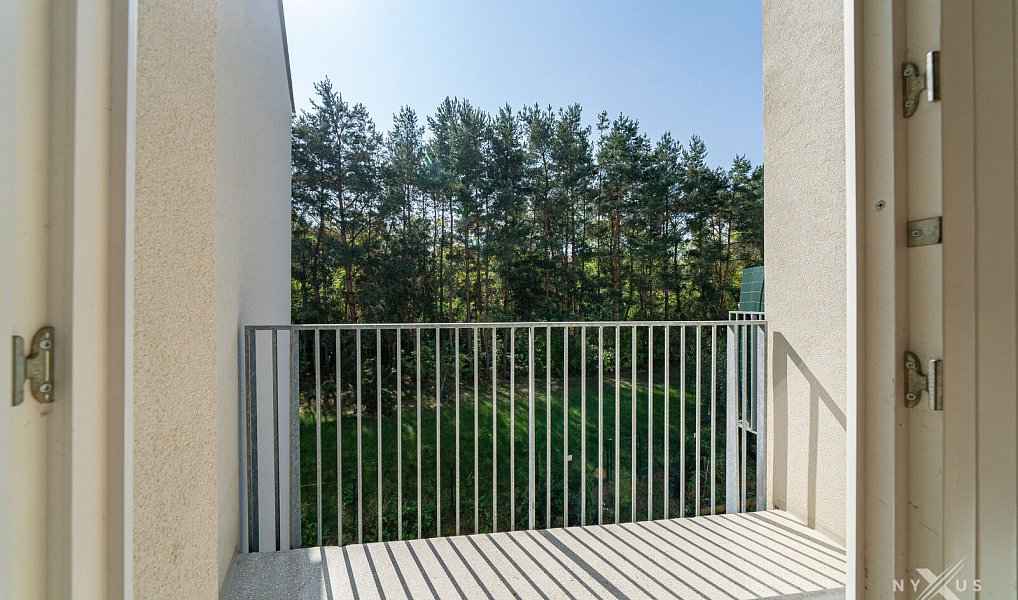 Pronájem bytu 1+kk 30 m², Praha – náhled fotky 11