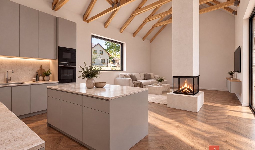 Prodej domu 147 m² s pozemkem 560 m², Čeperka – náhled fotky 6