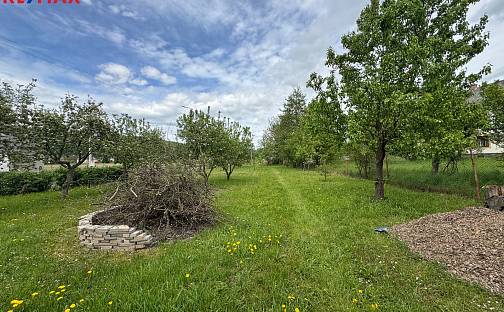 Prodej stavebního pozemku 1 131 m², Truska, Ruda nad Moravou, okres Šumperk