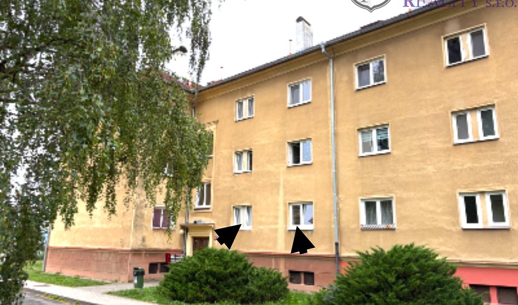 Prodej bytu 2+1 56 m², Sezimovo Ústí – náhled fotky 30