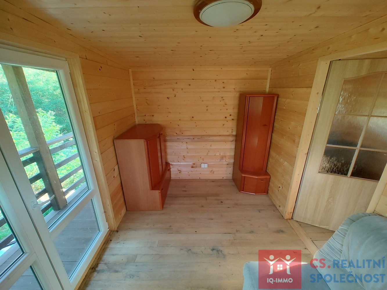 Prodej stavebního pozemku 2 680 m² – fotografie 4