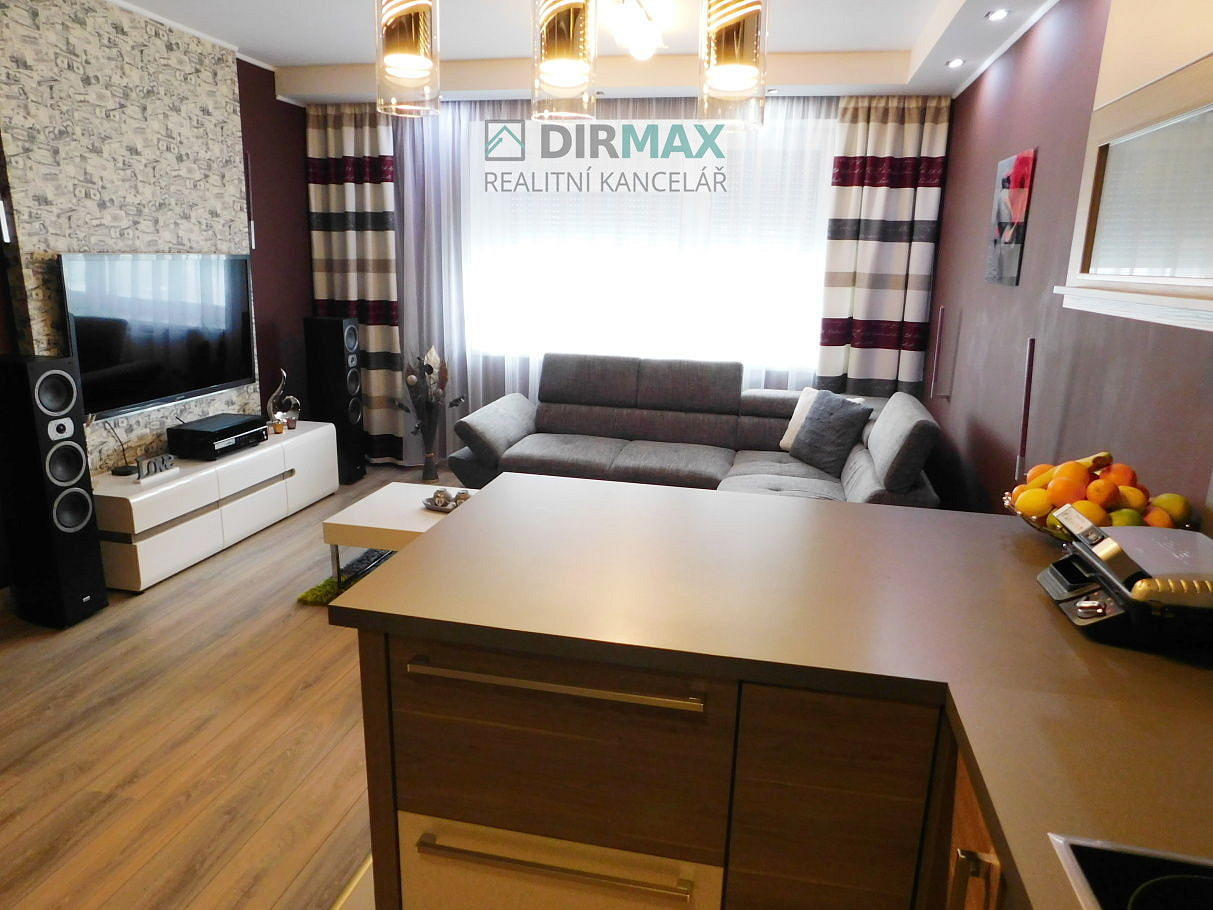Pronájem bytu 2+kk 53 m² – fotografie 4