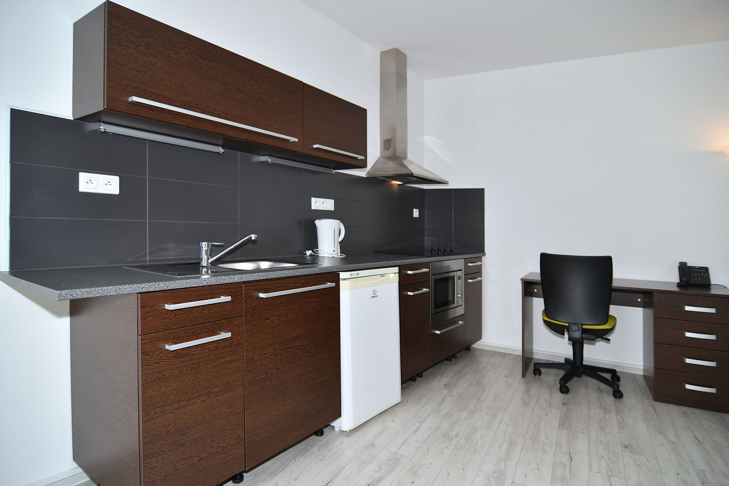 Pronájem bytu 3+kk 162 m² – fotografie 3