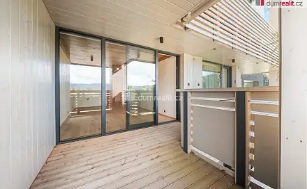 Prodej bytu 1+kk 28 m², Harrachov, okres Jablonec nad Nisou