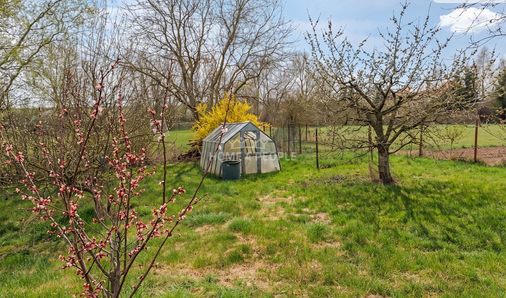 Prodej domu 133 m² s pozemkem 1 126 m², Zlonice – náhled fotky 35