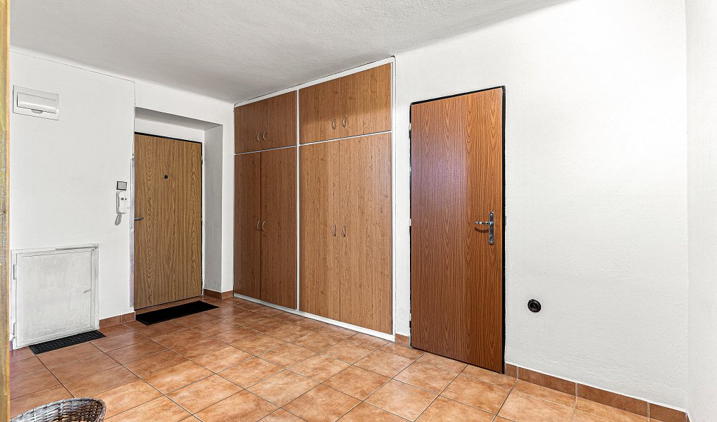 Prodej bytu 2+1 66 m², Tábor – náhled fotky 13