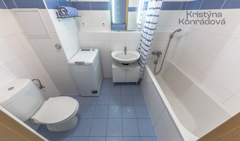 Prodej bytu 2+kk 45 m², Praha – náhled fotky 8