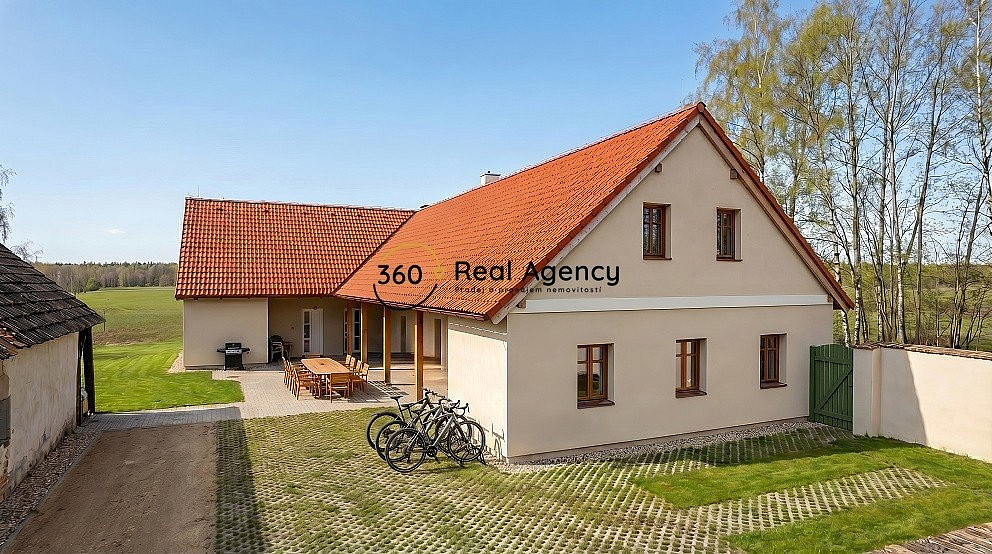 Prodej ubytovacího objektu 346 m² — photo 5