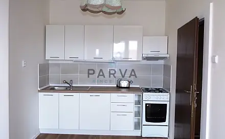 Pronájem bytu 1+1 34 m², U Bachmače, Plzeň - Východní Předměstí