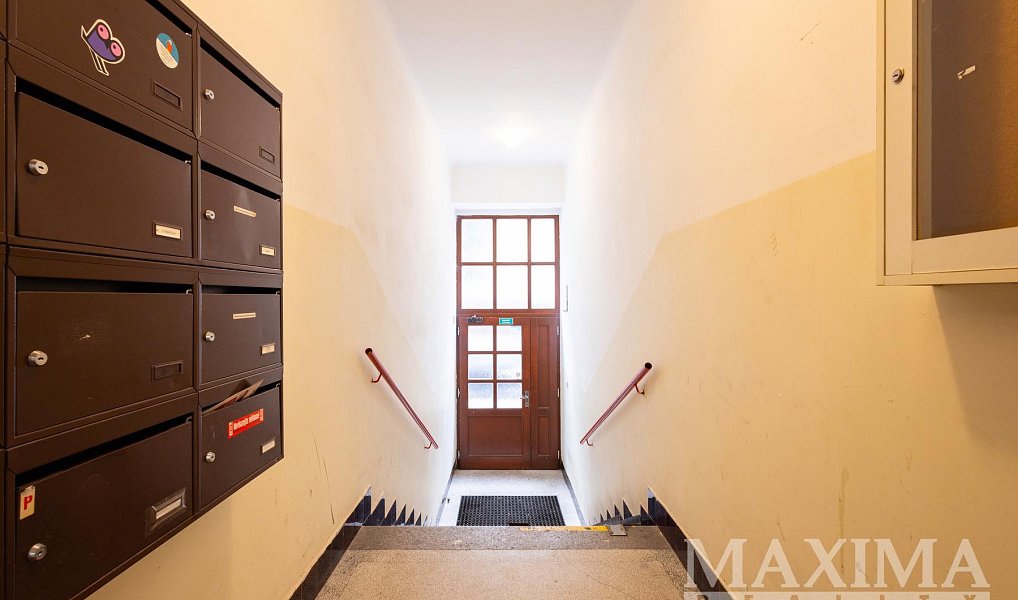 Prodej bytu 2+kk 48 m², Praha – náhled fotky 13
