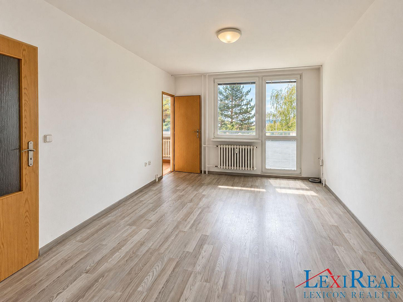 Prodej bytu 1+1 37 m² – fotografie 3